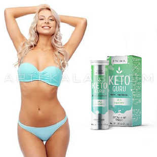 Keto Guru цена