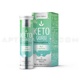 Keto Guru