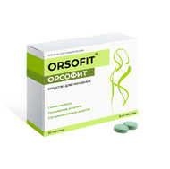Орсофит